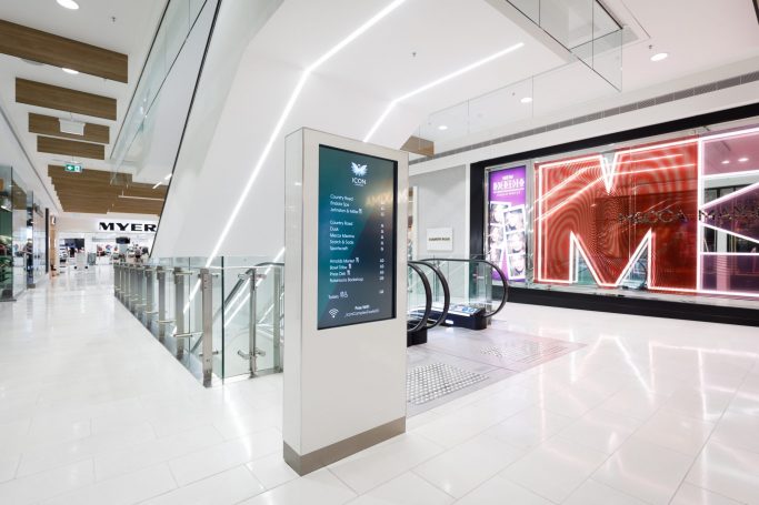 Icon Complex - Mood Media